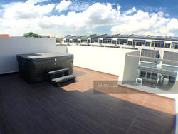 Haus@serangoon Garden (D19), Terrace #119091682
